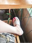 Feet Braga Onlyfans pictures 3