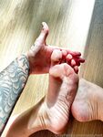 MoodyFeet Onlyfans pictures