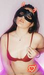 EllieLittleWolf  Onlyfans pictures