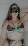 EllieLittleWolf  Onlyfans pictures