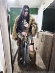 GiantessJulia Onlyfans pictures