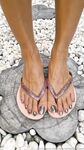 World sexiest feet Onlyfans pictures 3