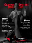Mistress Lilith Last Witch Onlyfans pictures