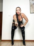 Mistress Dee Onlyfans pictures 2