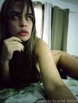 Goddess Scarlet White Onlyfans pictures