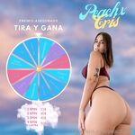 Cristina peachxcris  Onlyfans pictures