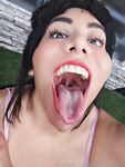 Giantess Vore Debora Onlyfans pictures