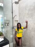 Aliyah ebonygirlfriend Onlyfans pictures