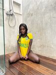 Aliyah ebonygirlfriend Onlyfans pictures