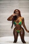 Aliyah ebonygirlfriend Onlyfans pictures