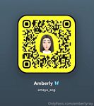 Amberly  Onlyfans pictures