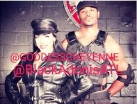 Goddess Cheyenne Onlyfans pictures 3
