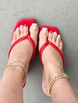 Da Foot Goddess Onlyfans pictures 5
