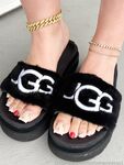 Da Foot Goddess Onlyfans pictures 5