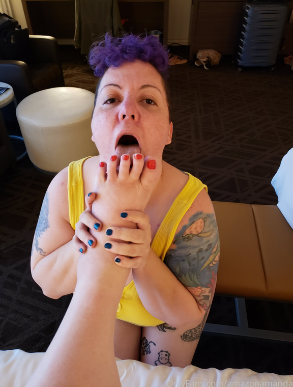 Amazonamanda Onlyfans pictures