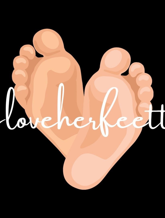 Iloveherfeettt Onlyfans pictures