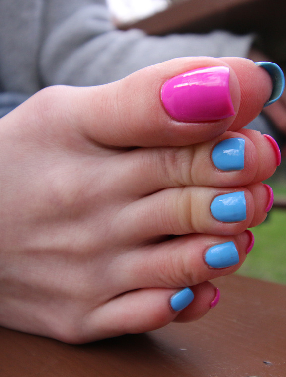 Toetally Devine Onlyfans pictures