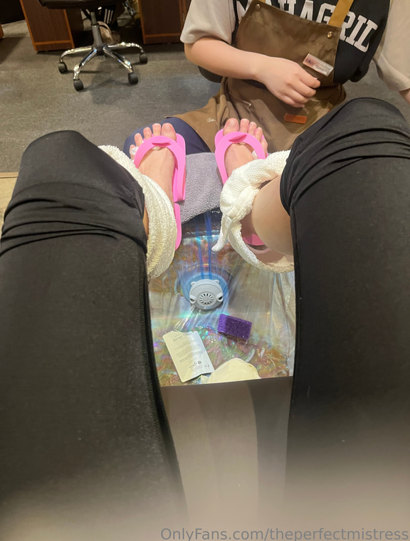 ThePerfectMistress Onlyfans pictures 2