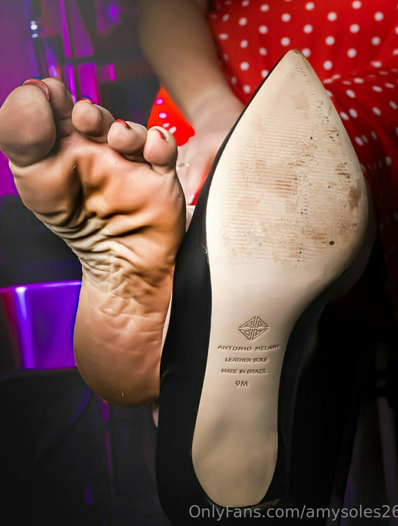 Amysoles269 Onlyfans pictures 2