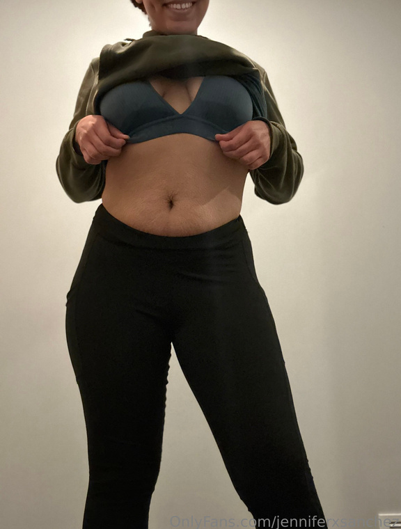 Jenniferxsanchez Onlyfans pictures 2
