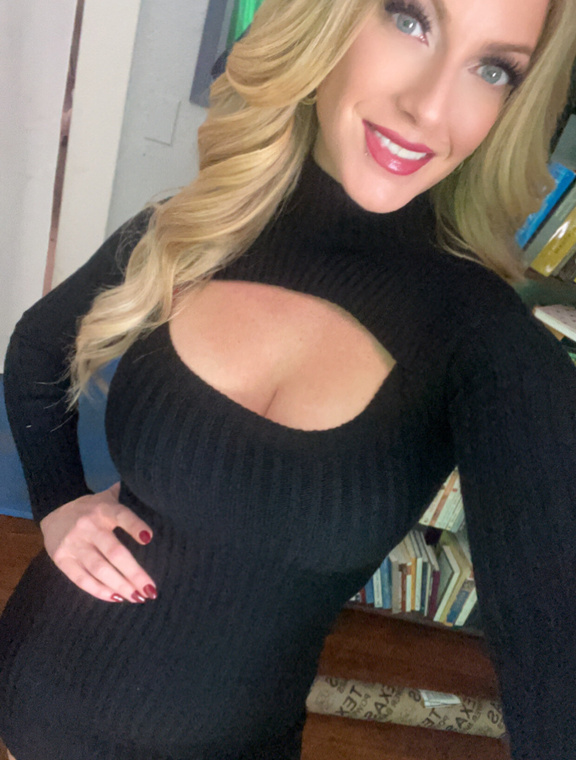 Goddess Gwen Onlyfans pictures