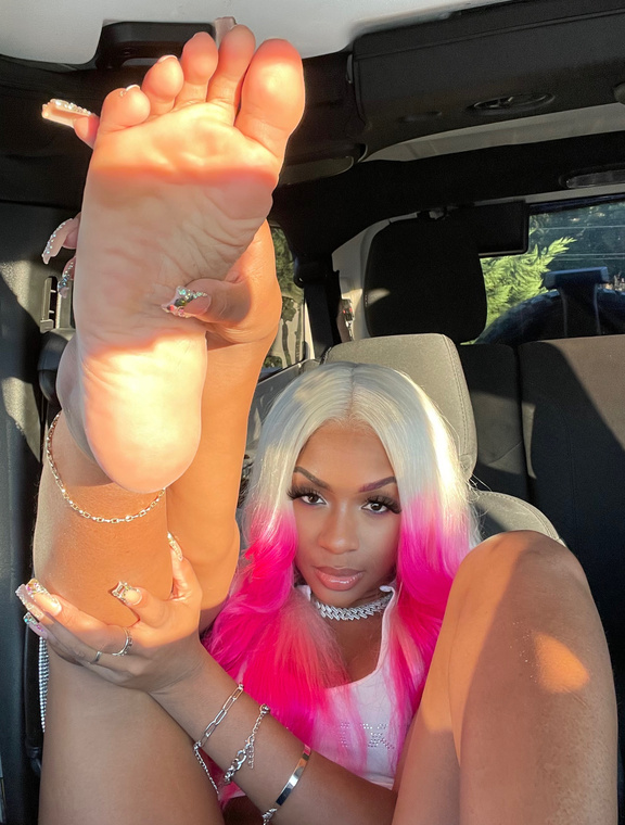 Kay souls Onlyfans pictures