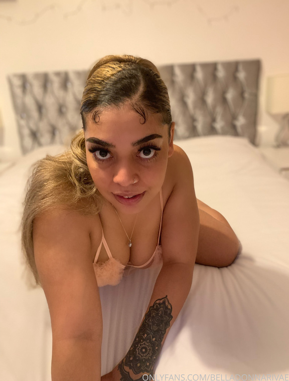 GoddessBellaDonnaRivae Onlyfans pictures