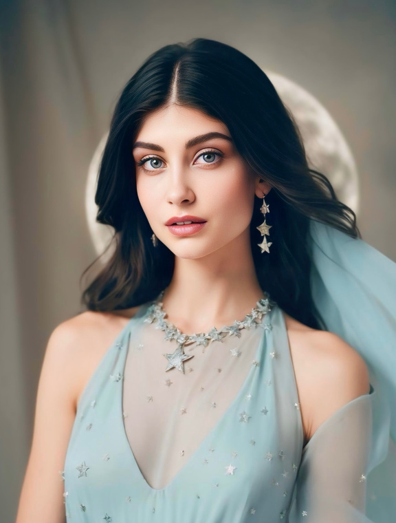 GODDESS BERİL Onlyfans pictures 3