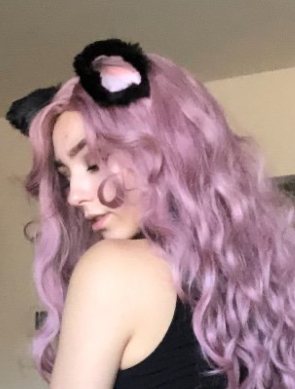 N3k0nymph3 Onlyfans pictures