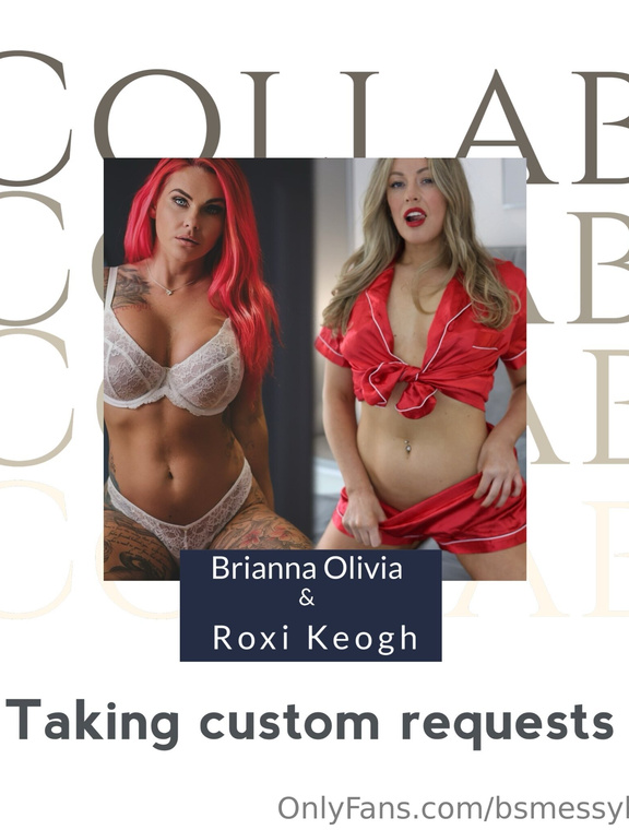 Bsmessybakery  Onlyfans pictures