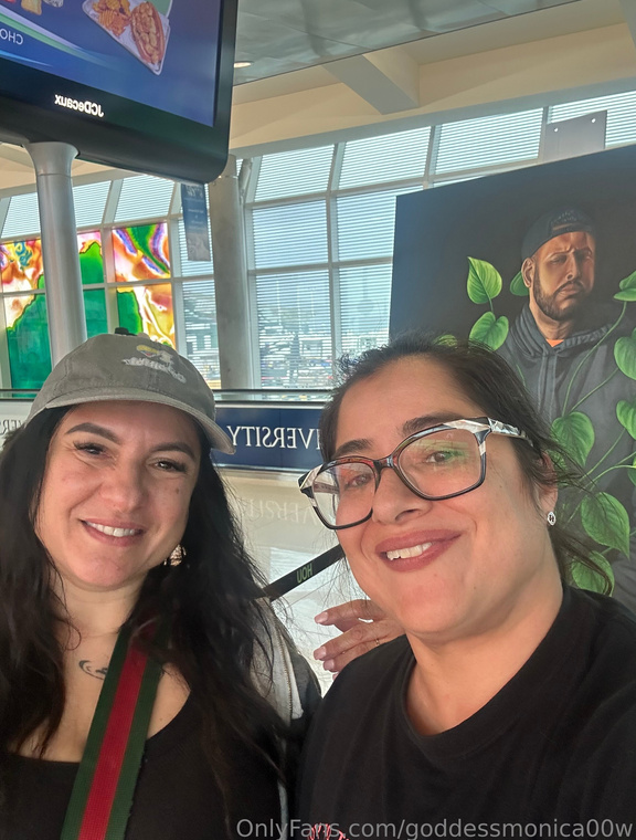 Goddess monica Onlyfans pictures 3