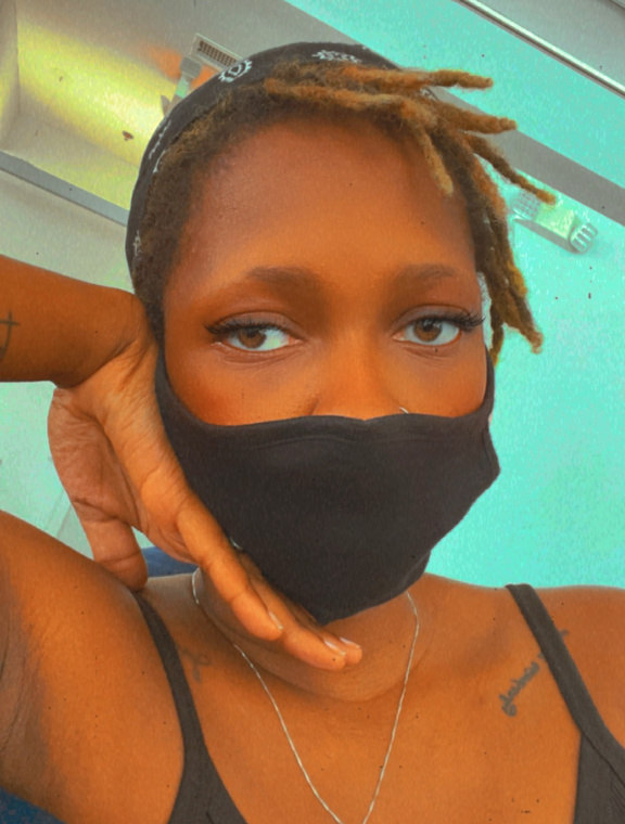 IRL Mileena Onlyfans pictures