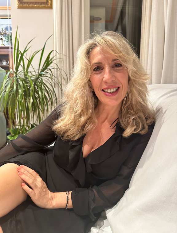 Violeta Feet  Onlyfans pictures