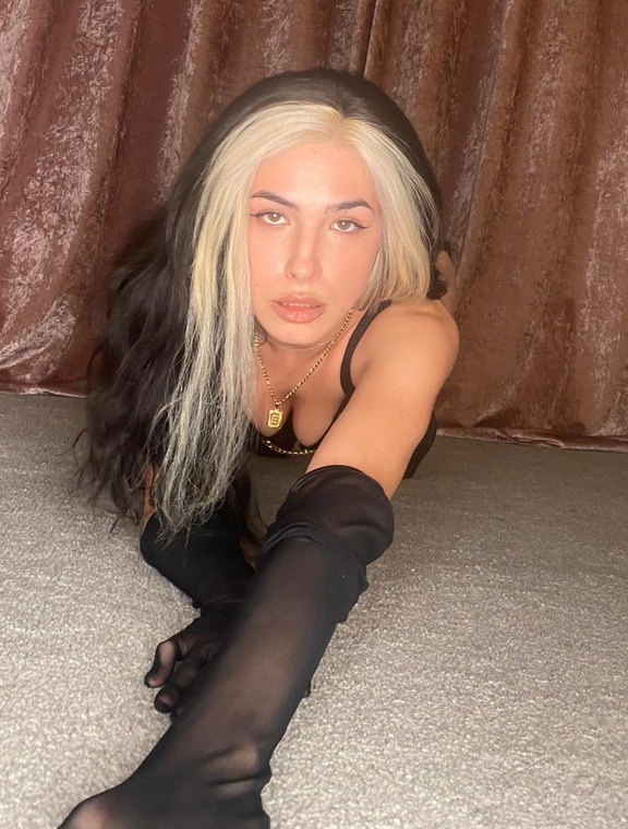 MistressAmoreUK Onlyfans pictures