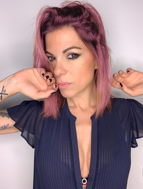 Mia Gallagher Onlyfans pictures