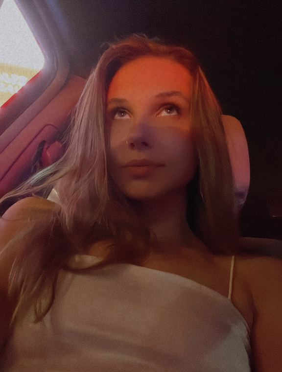 Princess Audrey Onlyfans pictures