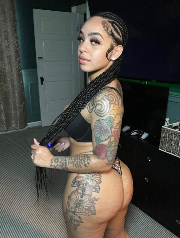 The TRUTH  Onlyfans pictures