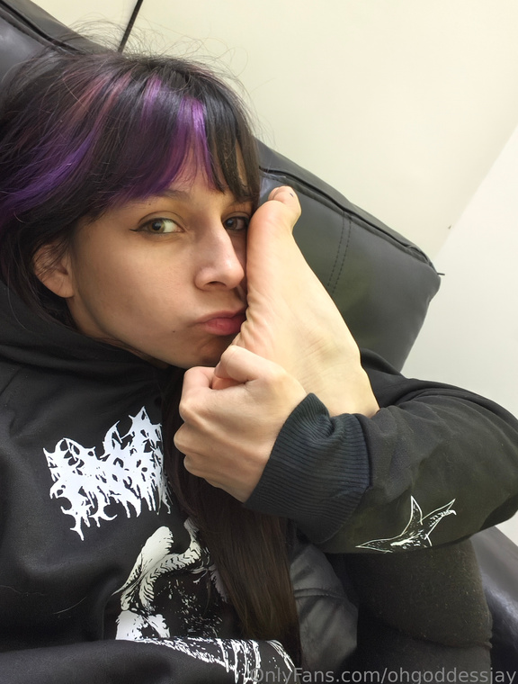 Ohgoddessjay Onlyfans pictures 3