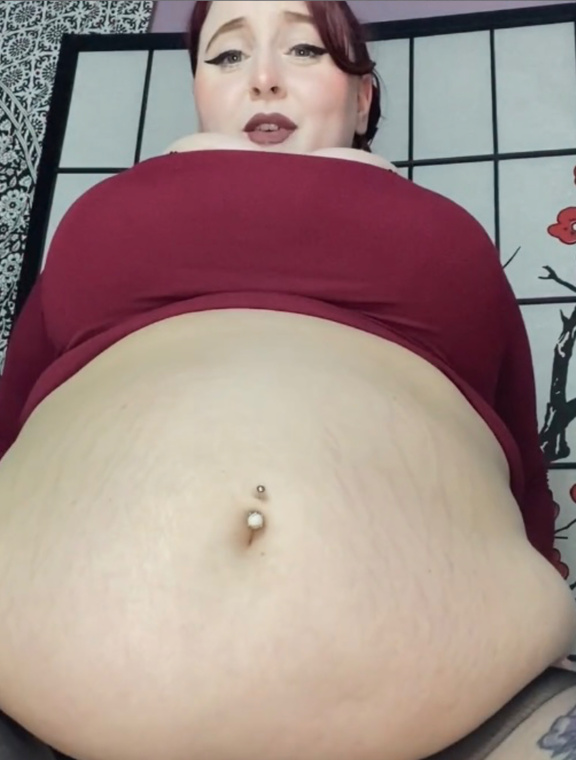 Bambi Balloons Up Onlyfans pictures