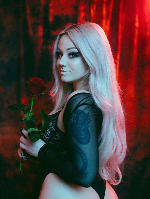 Spoopybeans Onlyfans pictures