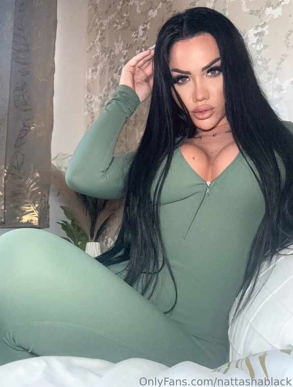 Nattasha Black Onlyfans pictures 2