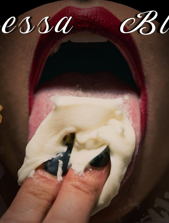 Vanessa Blue Onlyfans pictures