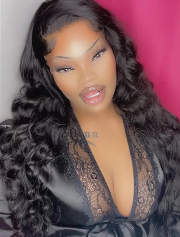 Dessiree Onlyfans pictures