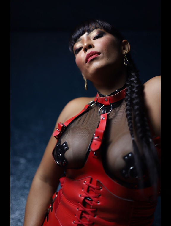 Doutrinadora Onlyfans pictures