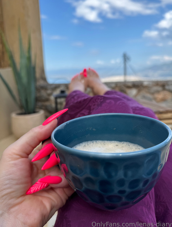 Lena's diary Onlyfans pictures 5