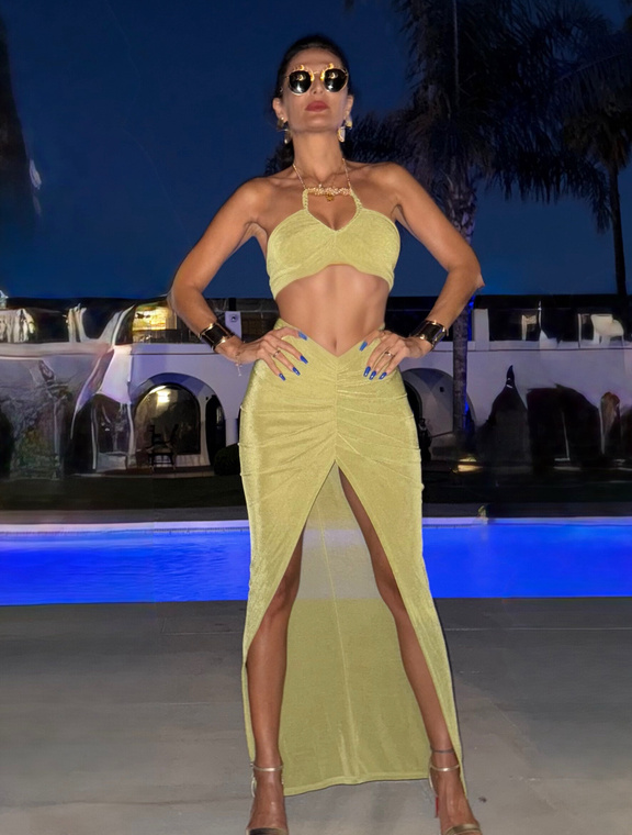 Sultana Aisha Onlyfans pictures