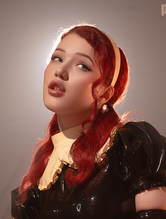 Nox Lada Onlyfans pictures