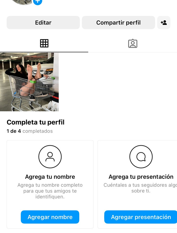 Grecefeet Onlyfans pictures 2