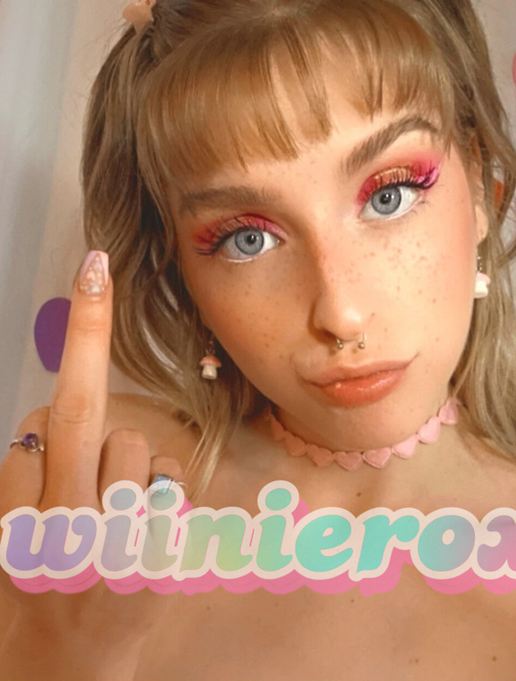 Wiinie  Onlyfans pictures