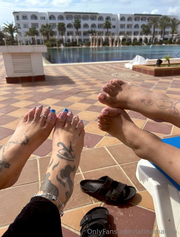 Latina Marina Onlyfans pictures 3